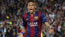 Неймар: Бейл е велик играч, но напрежението му идва в повече