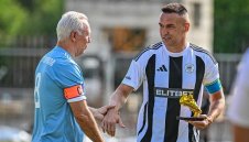 Мартин Камбуров дари над 140 бона за вековния юбилей на Локо Пд