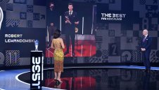 Колекционерът на рекорди Левандовски не е вярвал какво ще постигне