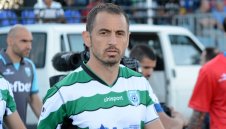 Рекорд оставя живата легенда на Черно море Жоро Илиев в игра