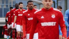 Бяха титуляри в ЦСКА доскоро, но днес са аматьори