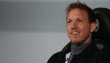 Нагелсман: Барса ще направи живота ни труден