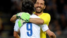 Вече е ясно кога ПСЖ представя Буфон