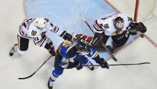 Флорида продължава да мачка в НХЛ