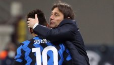 Страстният Конте се превръща в интерист