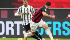 Ювентус – Милан 