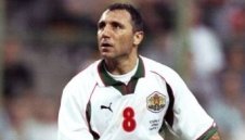 Хладна Кама с гореща дръжка