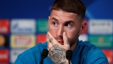 И Рамос може да пропусне мача с Лас Палмас