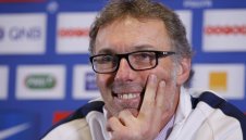 Във Франция: Лоран Блан поема Челси от лятото