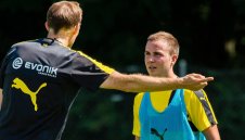 Гьотце към критиците си: Ще затварям усти!