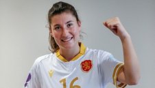 Наша националка ще играе футбол в Швейцария