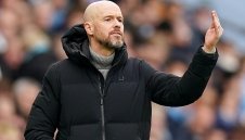 Бият шута на Тен Хаг след финала в събота, Поч е вариант