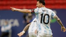 Големият финал е факт! Бразилия срещу Аржентина за Копа Америка