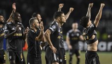 Обрат и драма в Баку: Челси стигна до 2:2 срещу Карабах