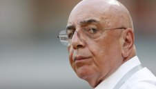 Галиани: Витсел беше невъзможен трансфер 