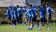 Добри и лоши новини за Левски преди Арда