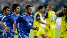 Левски избра идеалния си отбор в Европа