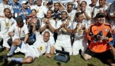 Аржентински гейове станаха световни шампиони по футбол