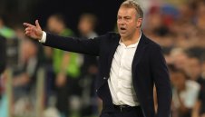 Колумбия с историческа победа над Германия