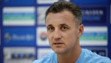 Генчев бесен от пропуските на Левски
