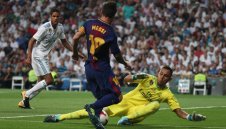 Зидан има план как да спре Меси и Барса