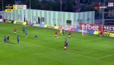 ВИДЕО: ЦСКА 1948 - Монтана