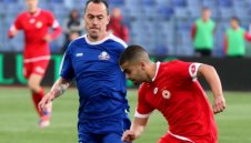 Милко Георгиев: Този ЦСКА е умрял