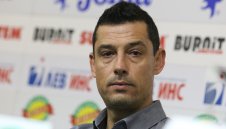 Томаш е големият кошмар на Левски