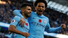 Сити няма спиране – отнесе и Арсенал с 3:1