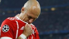 Кале за Робен: Горд холандец, познаваме го