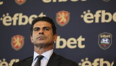 Голямо сърце: И Гонзо дари пари за лечението на Любо Пенев