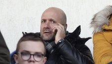 Бивш треньор на ЦСКА писа "Слаб 2" на "армейците"