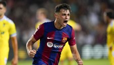 Барса резна Кадис в края