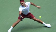 Федерер ще участва на "Мастърс" турнира в Шанхай