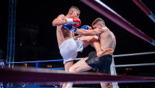 Три супер битки допълват бойната карта на SENSHI 33
