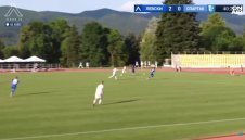 ВИДЕО: Левски - Спартак Плевен