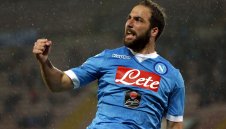 Атлетико с фантастична оферта за Игуаин