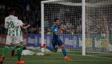 Голова фиеста в Севиля, Реал удари Бетис с 5:3 + ВИДЕО