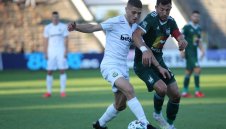 Последният Пирин спря победната серия на Славия на „Овча купел“