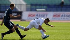 Дунав потопи Арда - 2:0