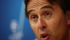 Лопетеги: Не съм ранен, ще променя Реал 