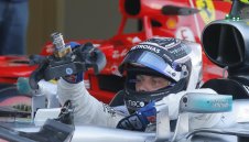 Първа победа за Ботас във Формула 1 след триумф в Сочи