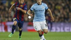 Агуеро: Все още можем да спечелим титлата