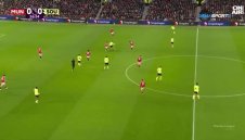 ВИДЕО: Манчестър Юн - Саутхямптън