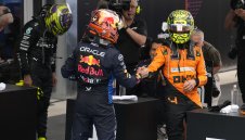 От Ред Бул определиха най-голямата заплаха за Макс