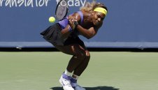 Серина на крачка от финал в Синсинати