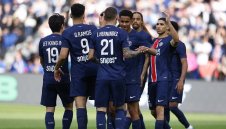 ПСЖ с издънка срещу „канарчетата“, но счупи уникален рекорд на Милан
