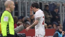 Дзаниоло ще съди Рома за психически тормоз