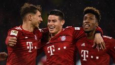 Хамес проговори за раздялата с Байерн: Не бях щастлив!