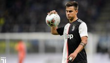 Юве вдига заплатата на Дибала на 9 млн. евро